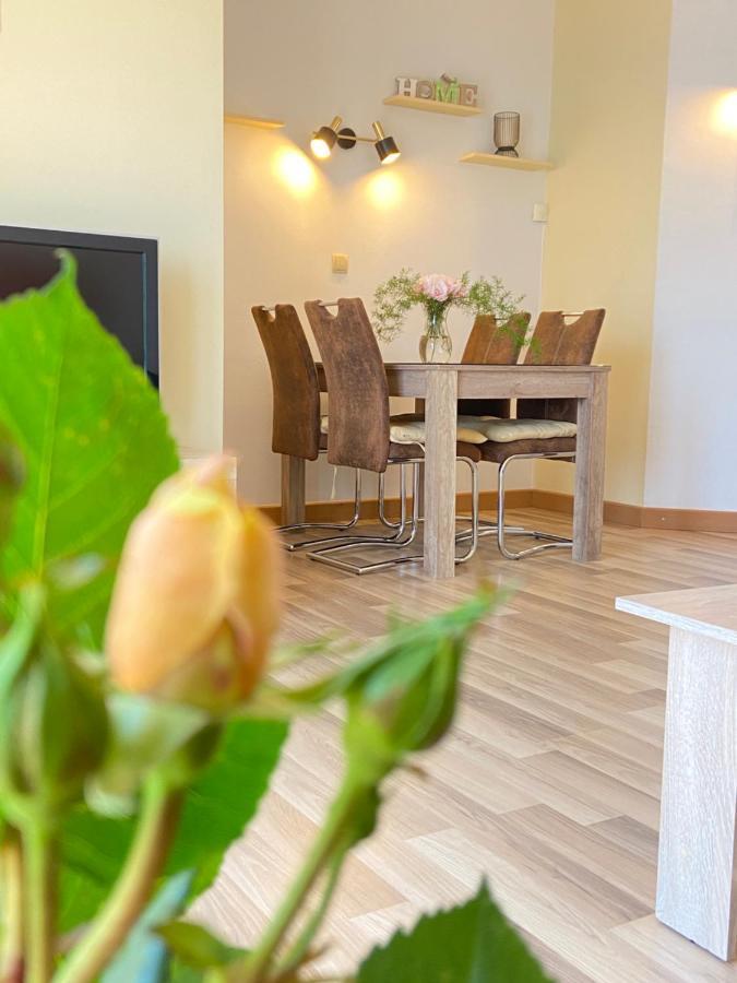 Apartma Tomi & Ivana Trogir