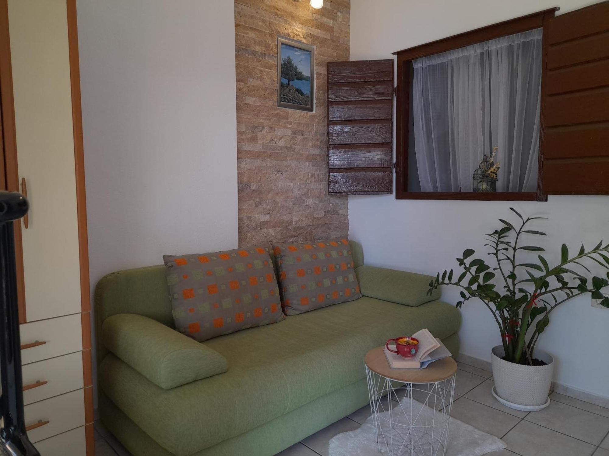 Apartma Tomi & Ivana *