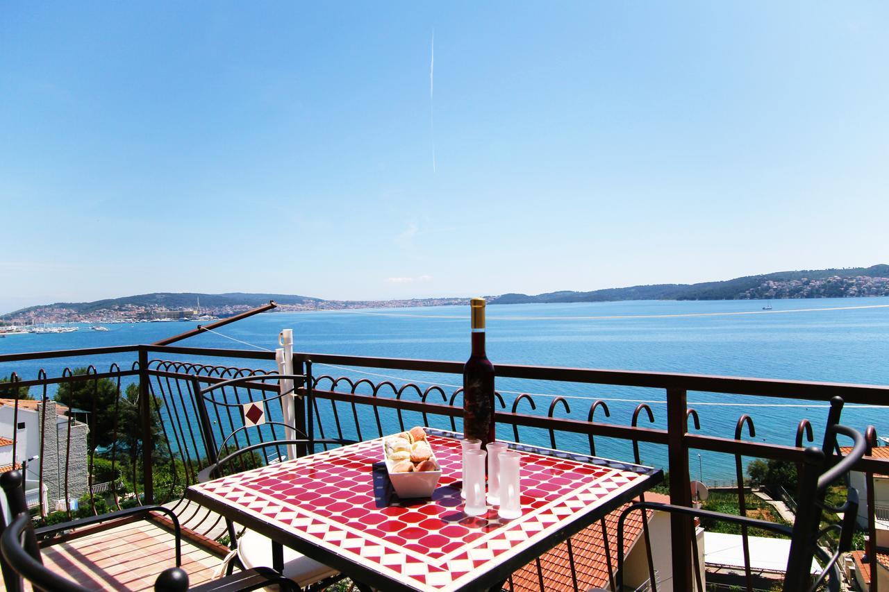 Tomi & Ivana Apartma Trogir