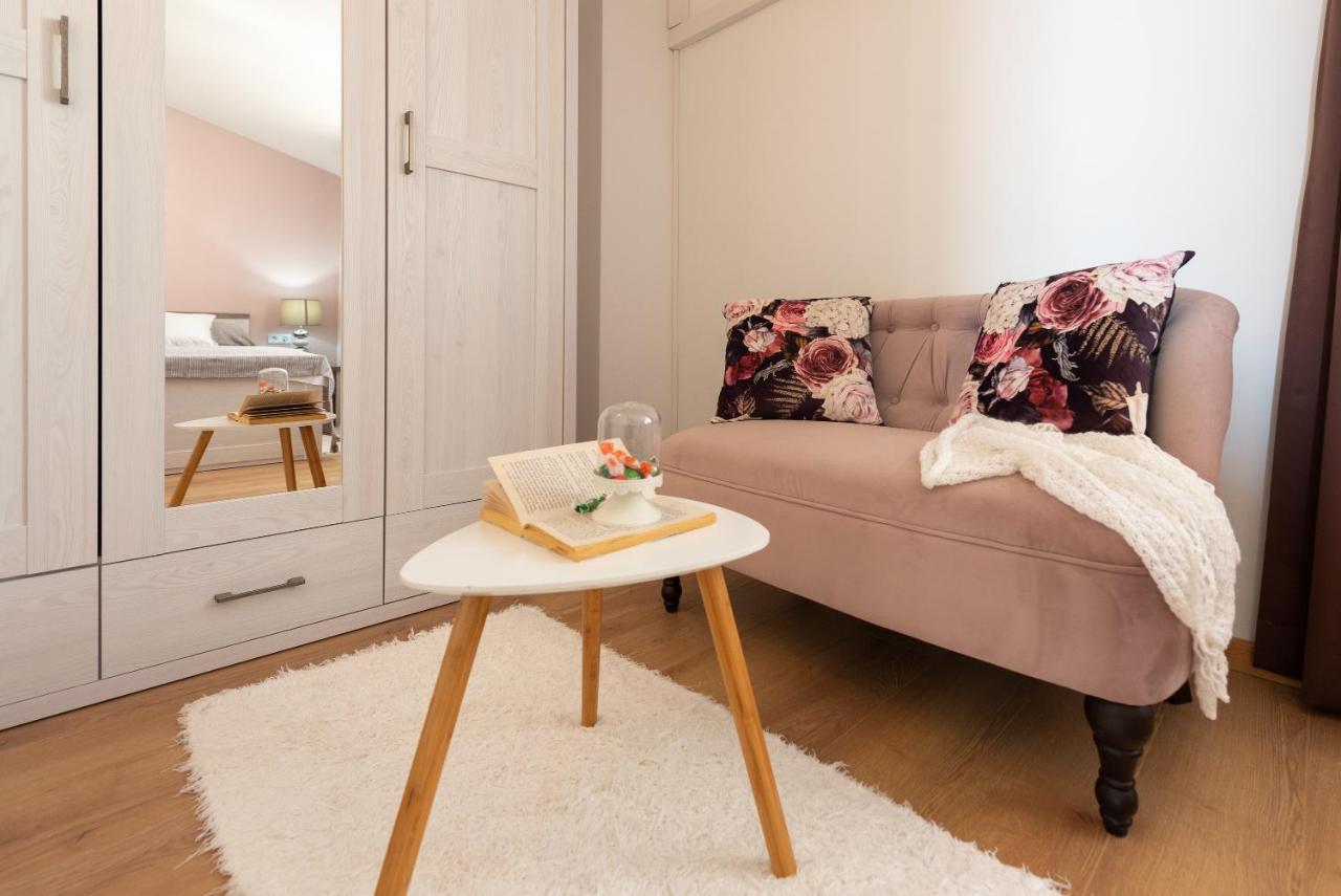Tomi & Ivana Apartma Trogir