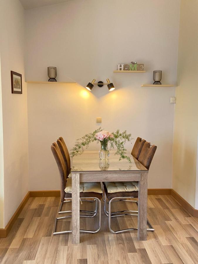 Tomi & Ivana Appartement *