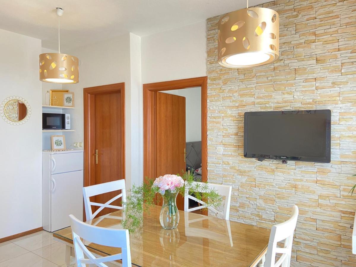 Tomi & Ivana Appartement Trogir