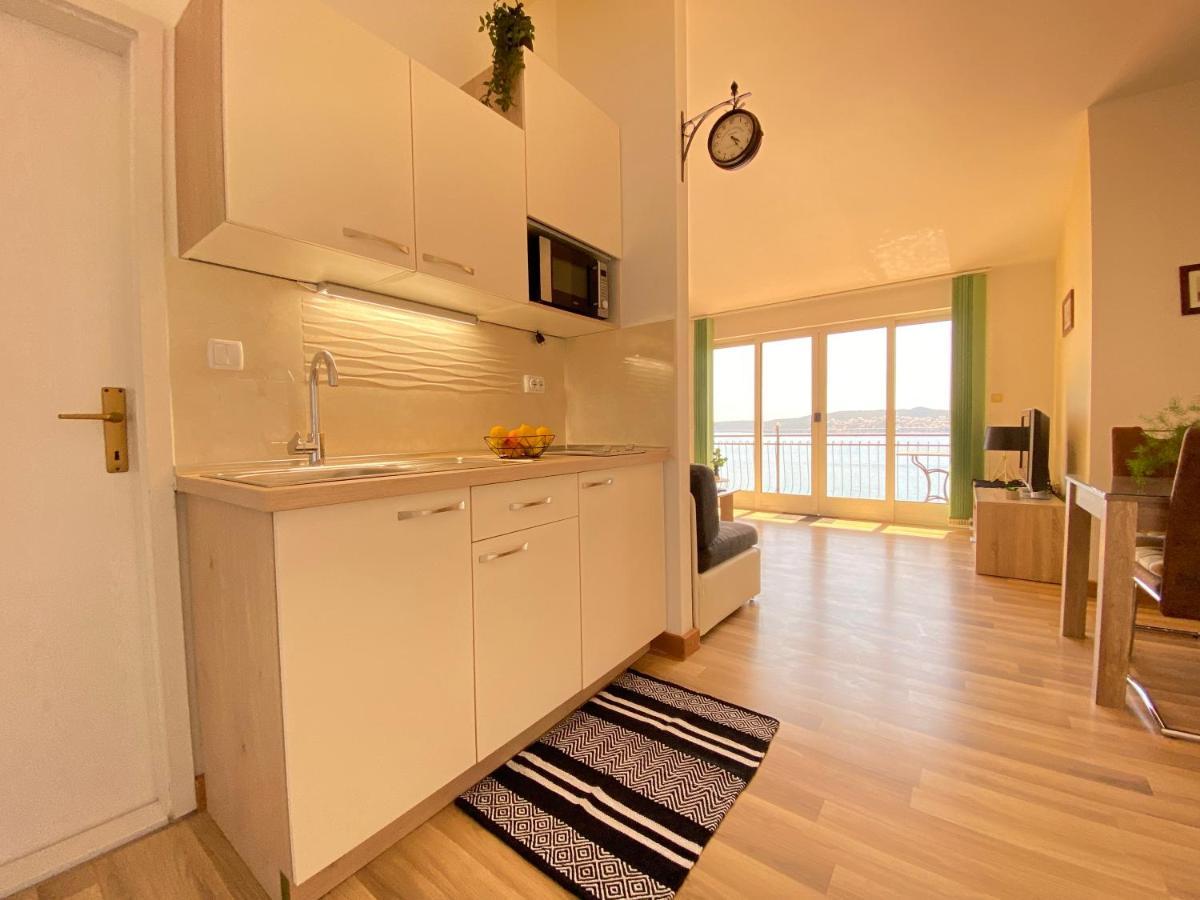 Tomi & Ivana Apartment Trogir