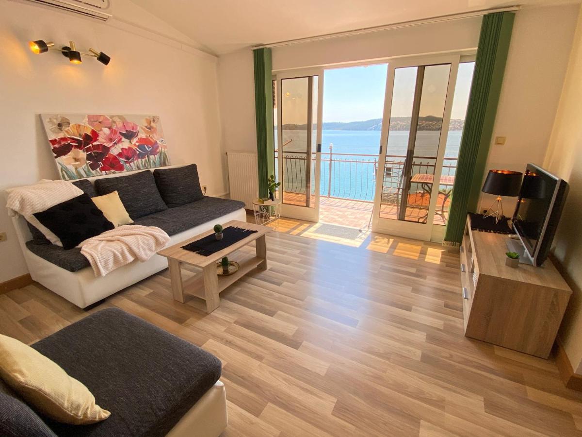 Tomi & Ivana Appartement Trogir