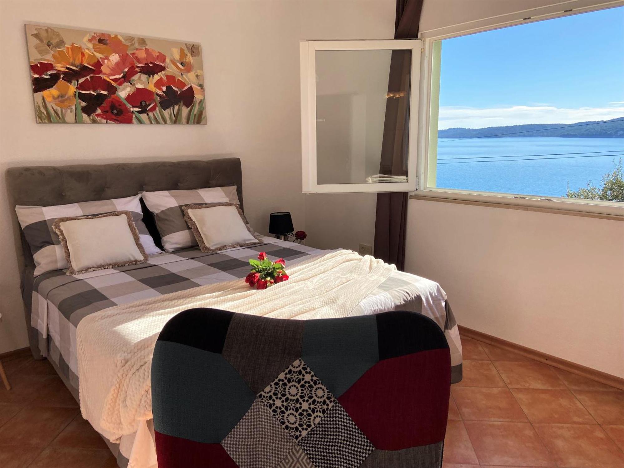 Apartment Tomi & Ivana Trogir