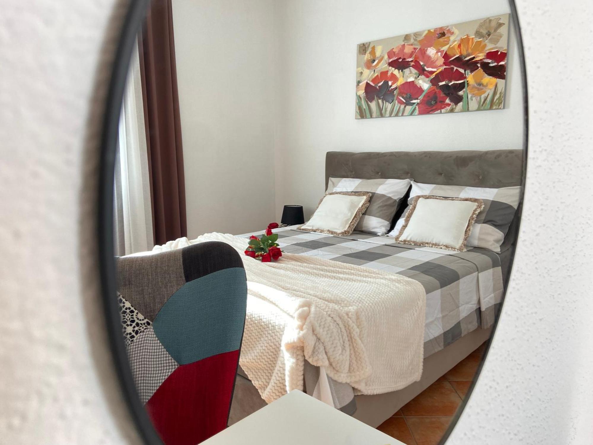 Tomi & Ivana Apartment Trogir