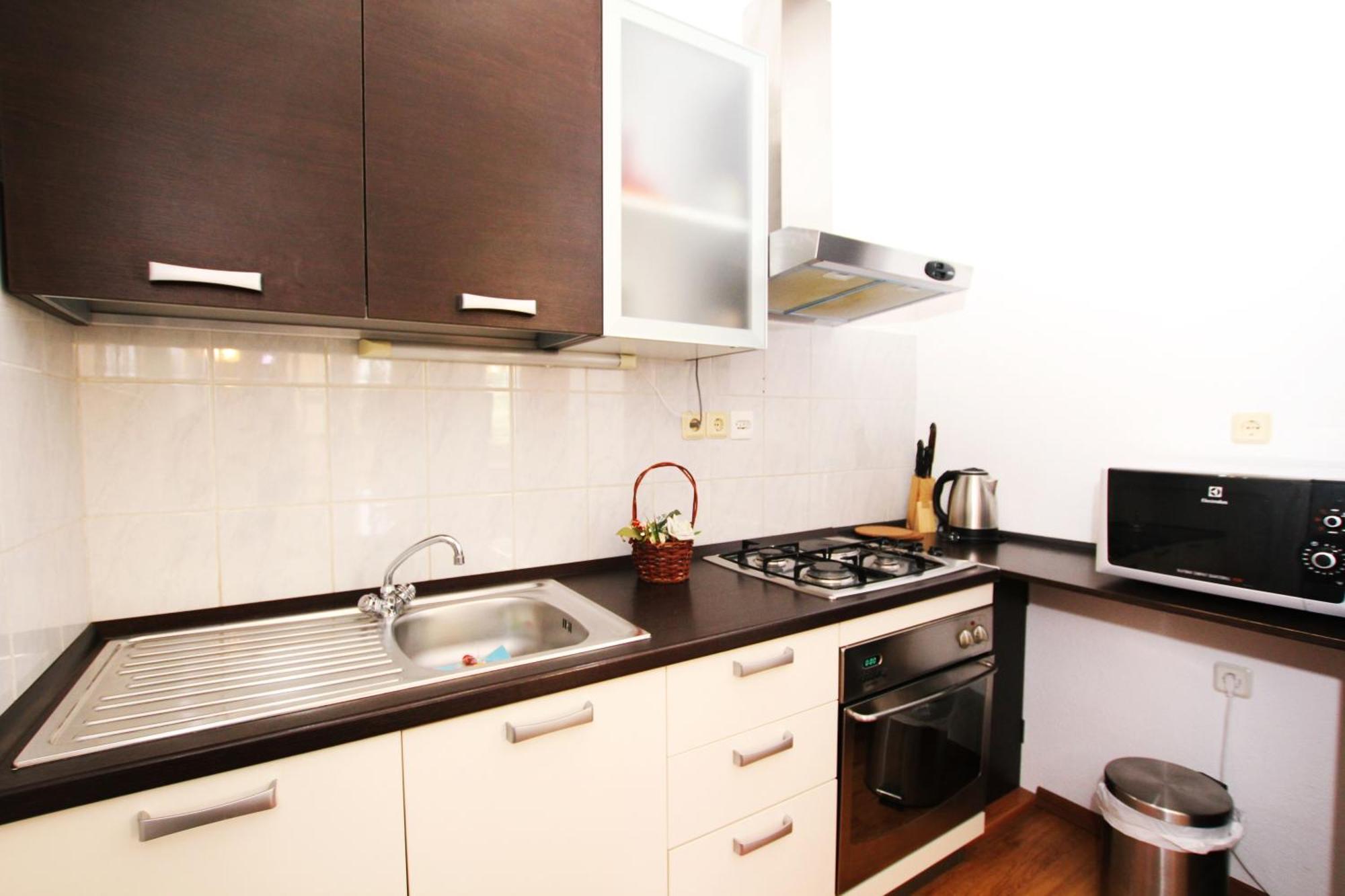 Tomi & Ivana Apartment *