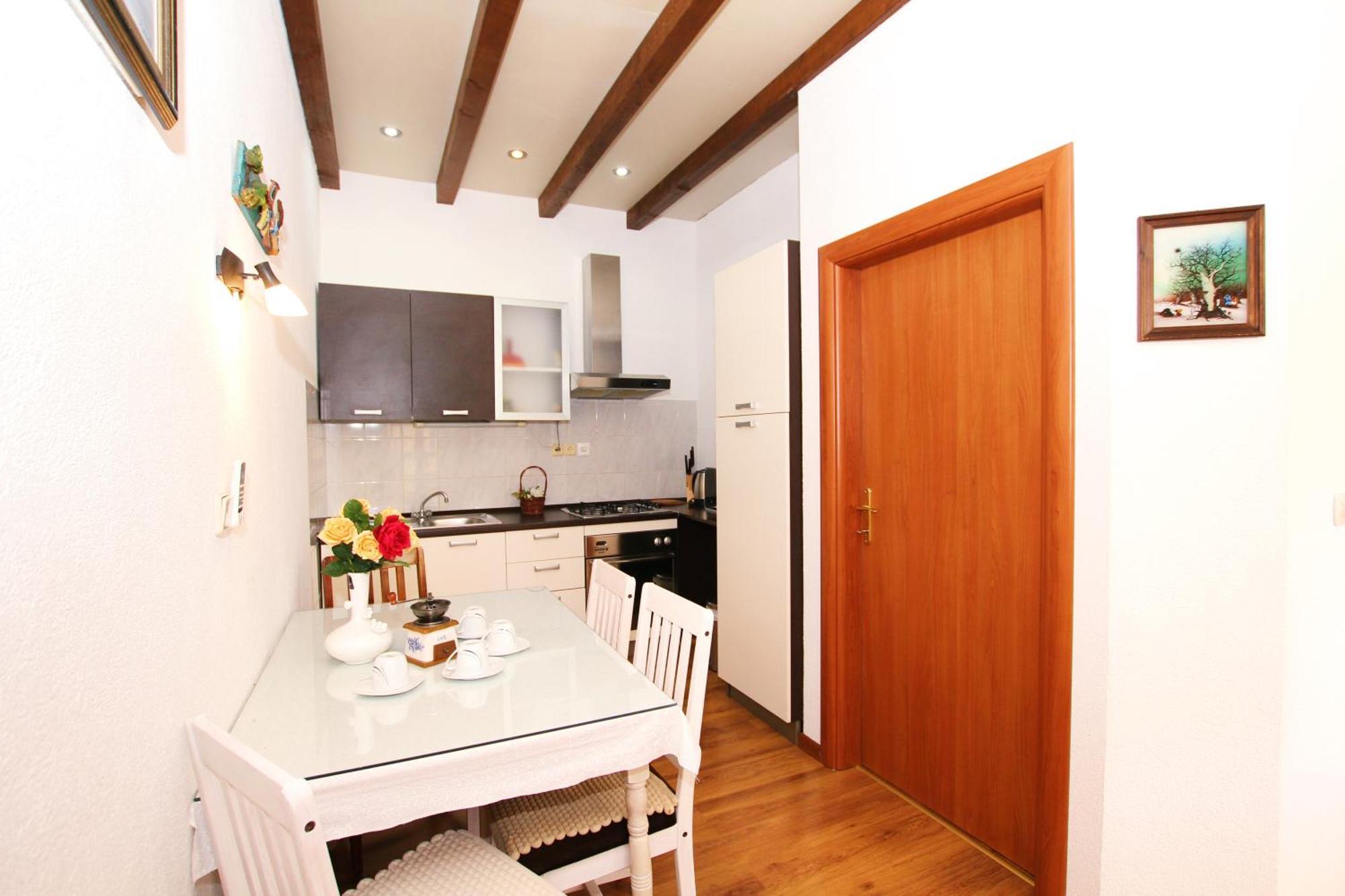 Tomi & Ivana Appartement