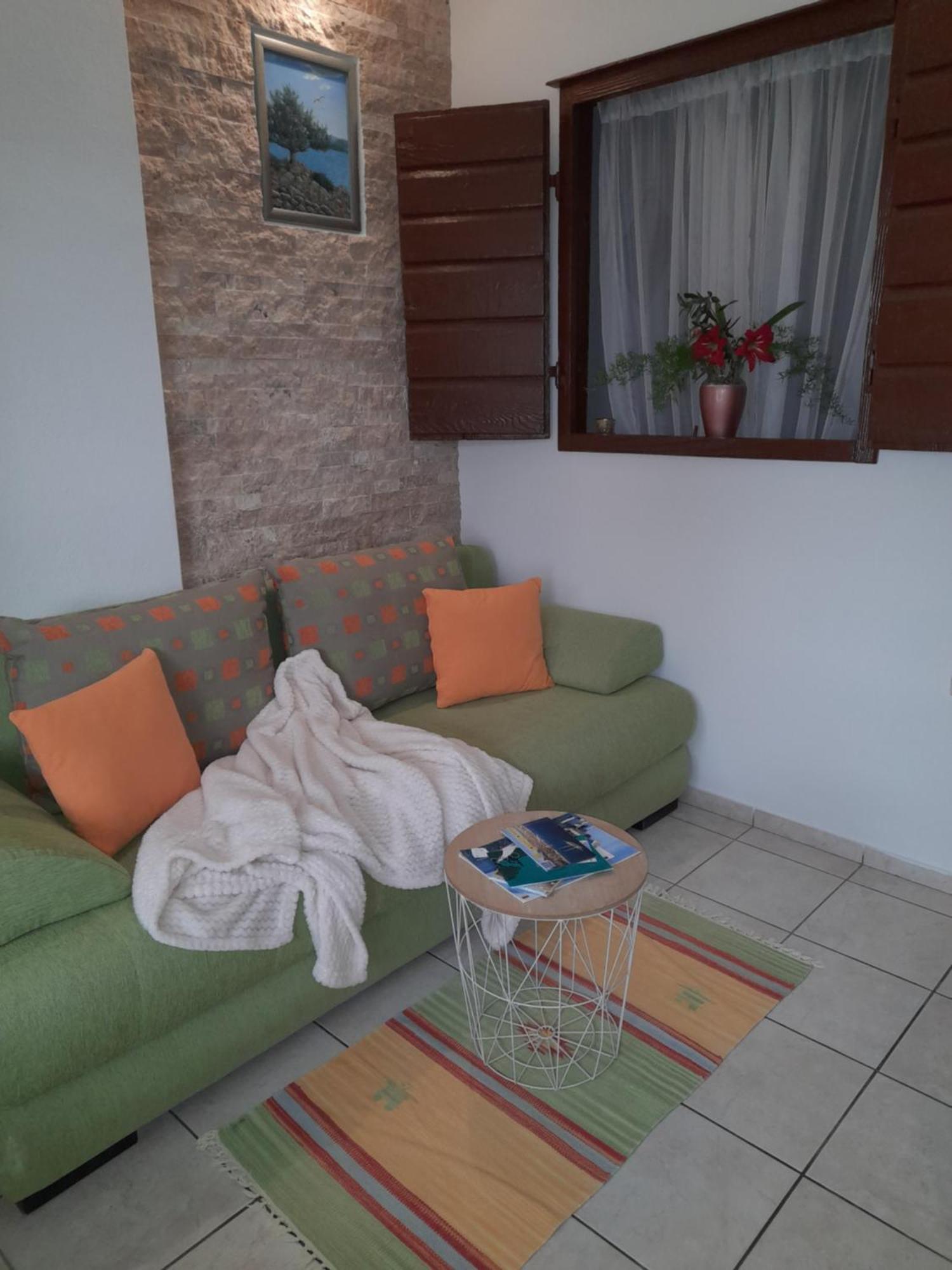 Tomi & Ivana Appartement *
