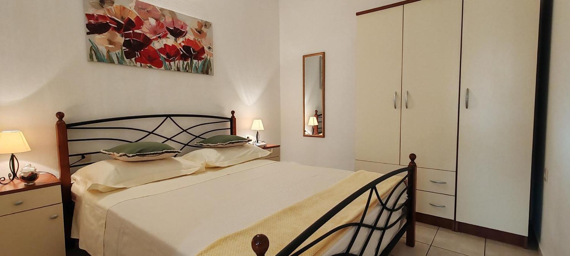 Tomi & Ivana Appartement *
