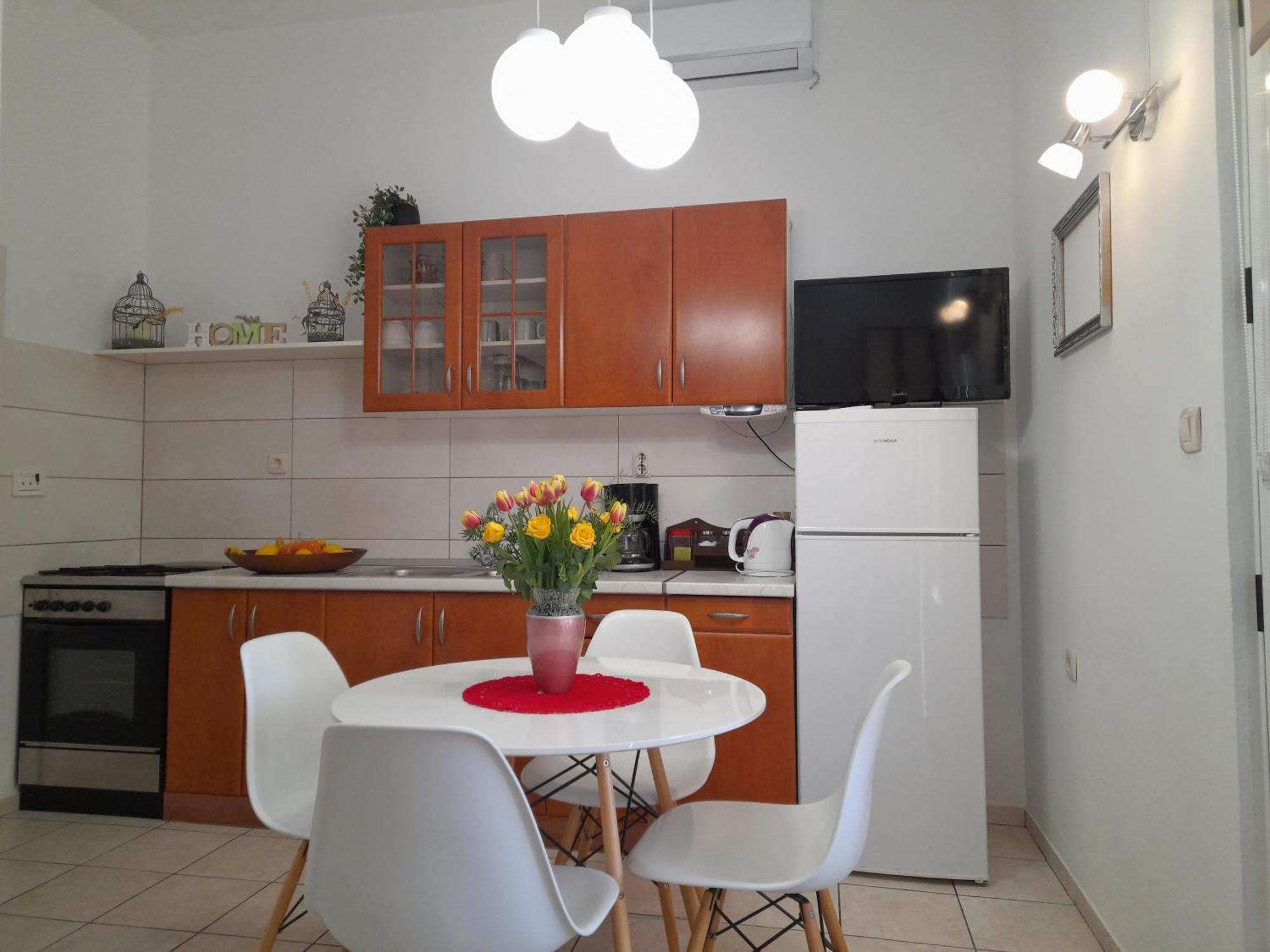 Tomi & Ivana Apartment *