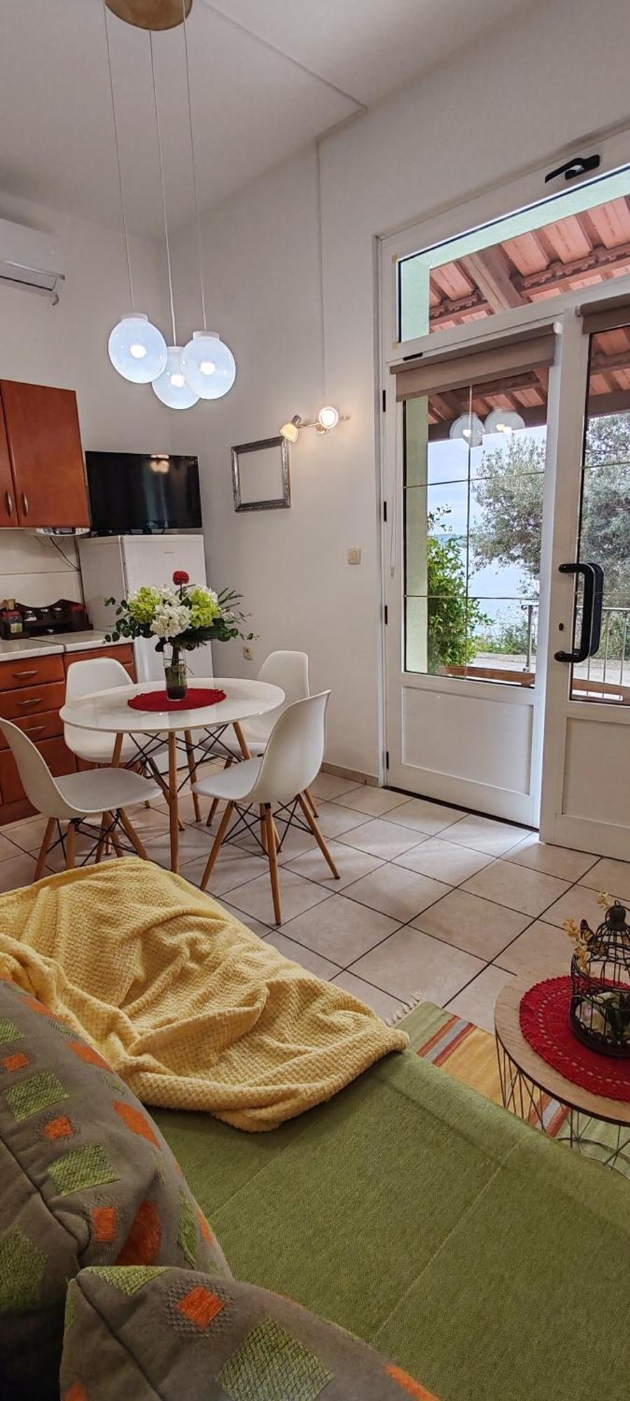 Tomi & Ivana Appartement Trogir