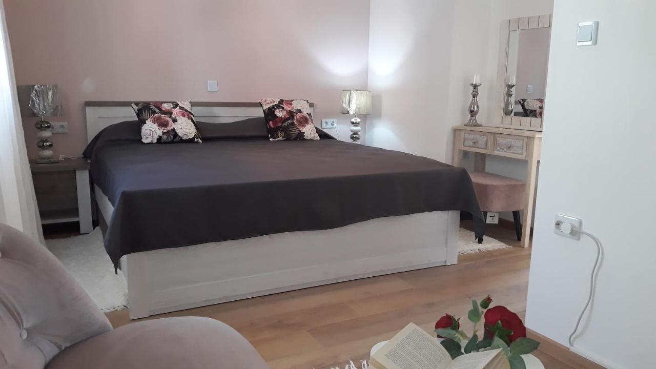 Tomi & Ivana Appartement Trogir