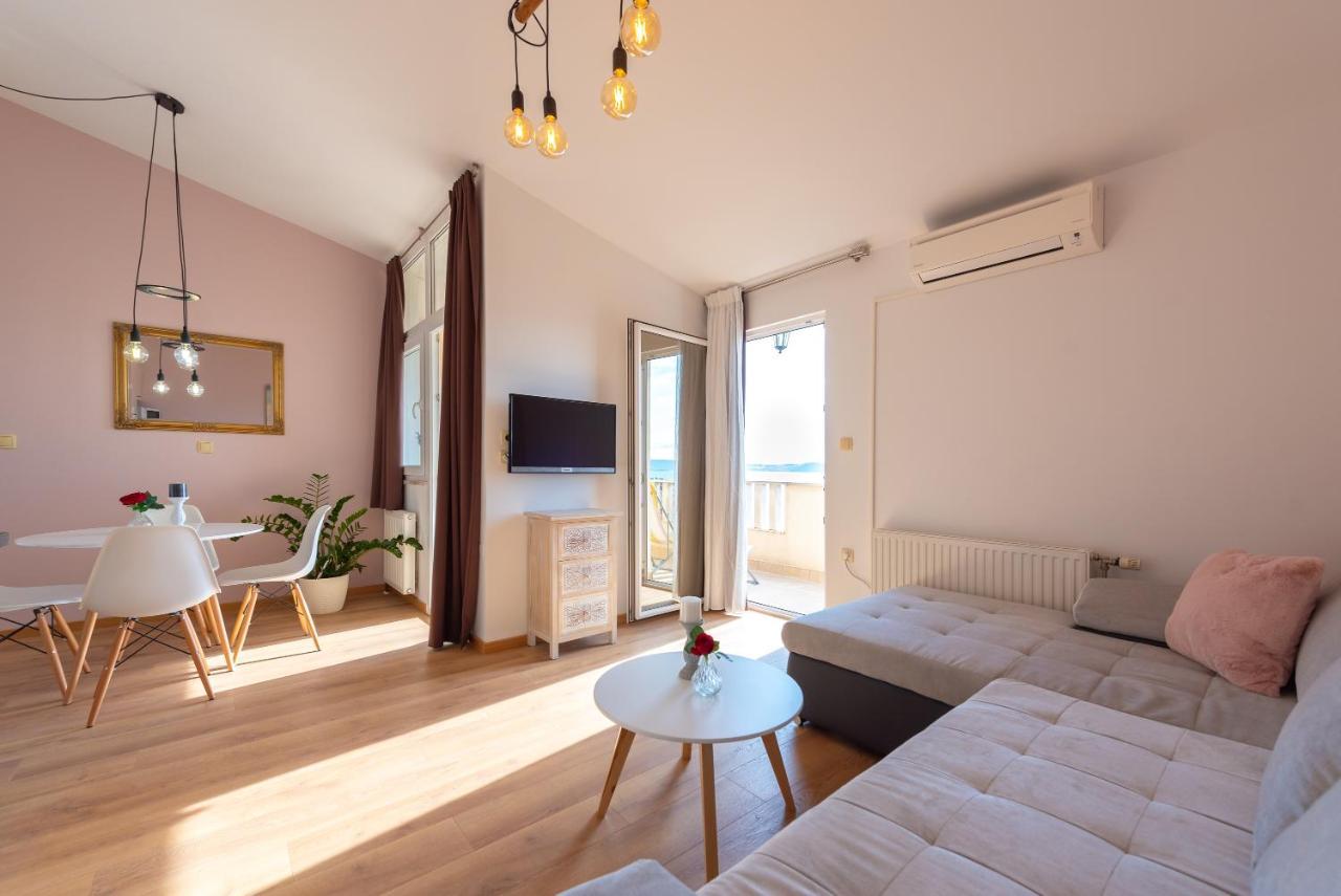Tomi & Ivana Appartement