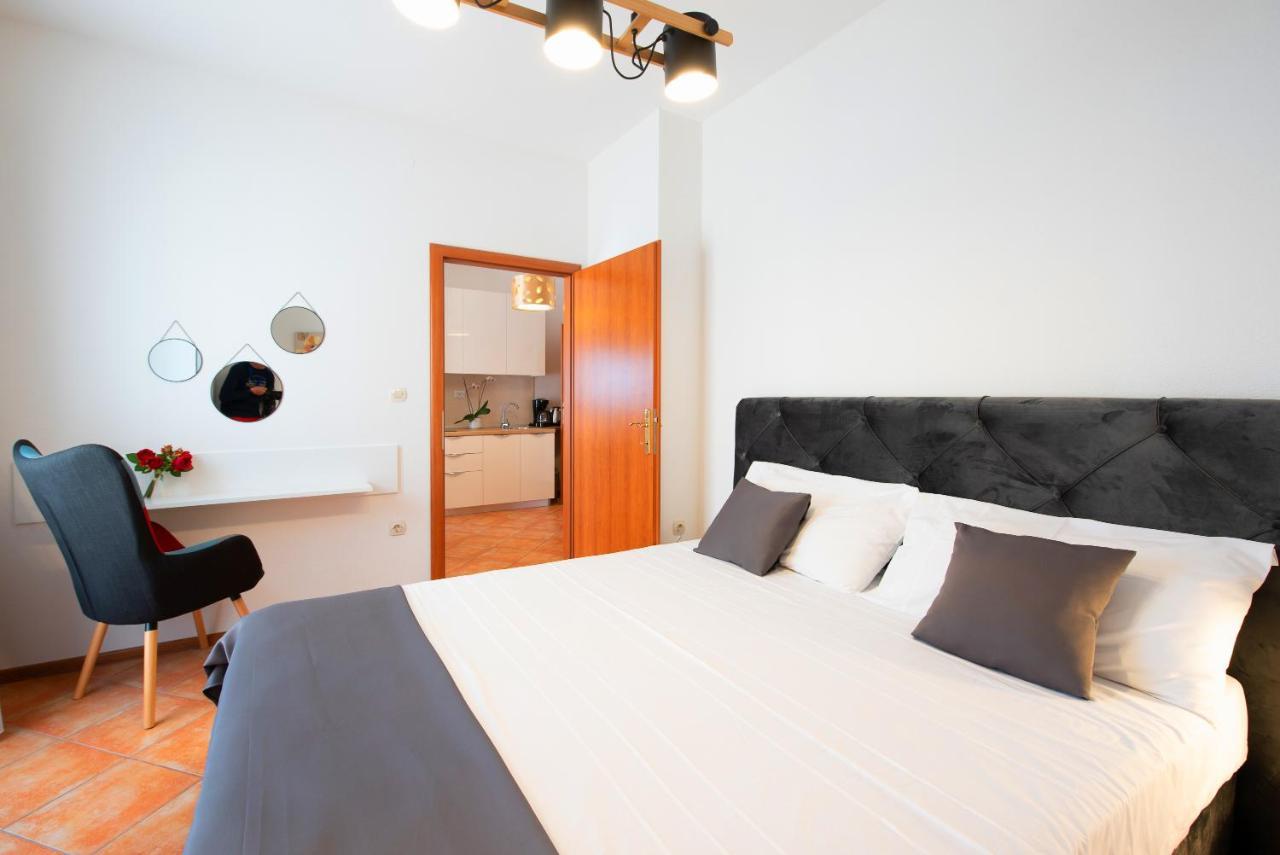 Tomi & Ivana Appartement