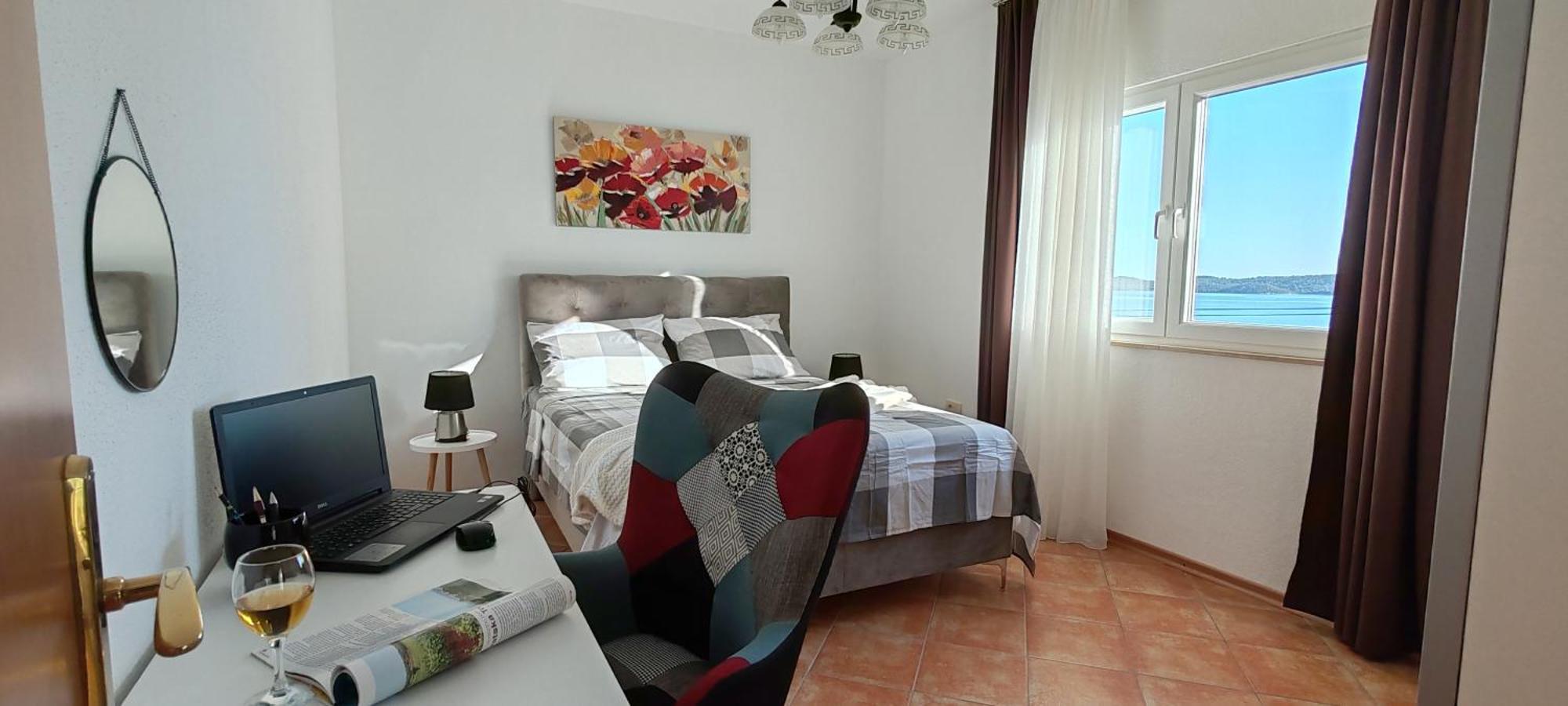 Appartement Tomi & Ivana Trogir